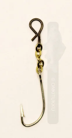 Best Onkitukku Ketjukoukku #10 5 lenkillä 2kpl