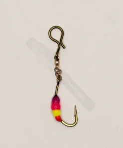 Sale Onkitukku Ketjukoukku #12 7 lenkillä Väri 2 2kpl