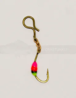 Best Onkitukku Ketjukoukku #14 5 lenkillä Väri 6 2kpl