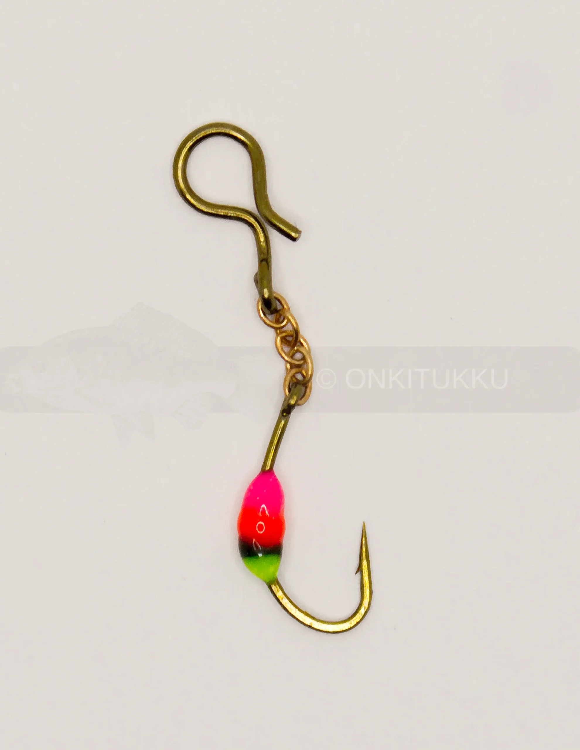 Best Onkitukku Ketjukoukku #14 5 lenkillä Väri 6 2kpl