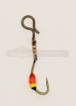 New Onkitukku Ketjukoukku #14 5 lenkillä Väri 9 2kpl