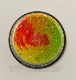 Best Onkitukku Kirjolohitahna pilaantunut kala Rainbow Carcass Glitter