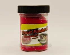 Discount Onkitukku Kirjolohitahna Valkosipuli pinkki Garlic Glitter uppoava