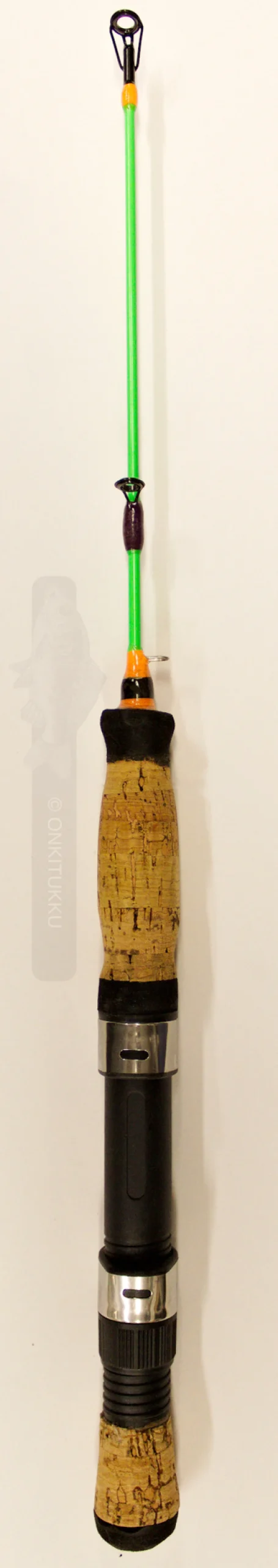 Sale Kirpunvapa kelaonki isolle tasurille 47cm