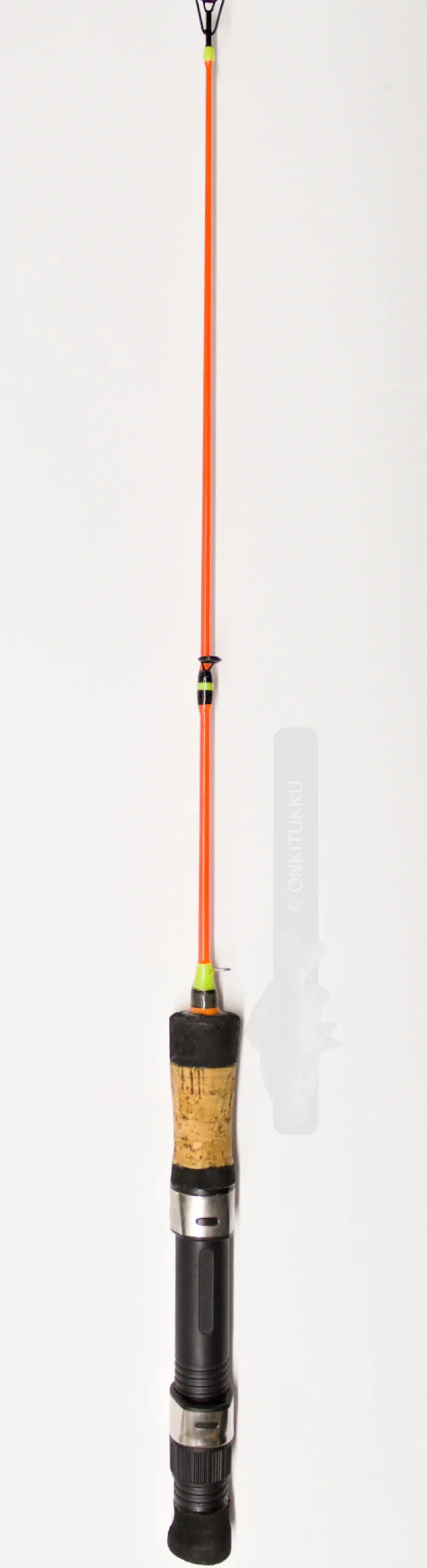 Kirpunvapa kelaonki notkea 60cm