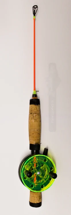 Discount Kirpunvapa käännetty Delfin 70mm 42cm Notkea