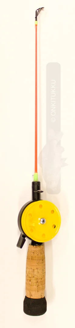 New Kirpunvapa modattu Delfin 50mm 40cm Notkea