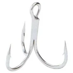 Online Owner Kolmihaarakoukku ST-41 4kpl #2/0