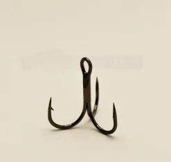 Best Origin Kolmihaarakoukku ST36BC #8 100kpl