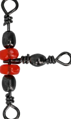 Discount Mikado Kolmioleikari helmellä koko 10x12 13kg 5kpl