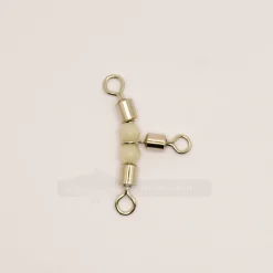 Discount Colmic Kolmioleikari helmellä 1x2 43kg 6kpl