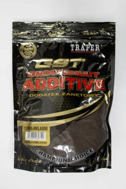 Traper Kopramelassi (Coprah-melasse) 400g