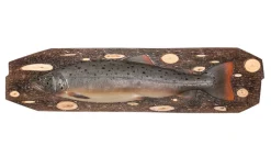 Clearance Onkitukku Koriste Taimen 96x24cm