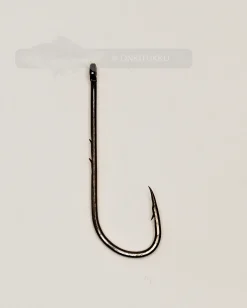 Hot PIKE PERCH JIGS Koukku väkäsillä #2/0 10kpl