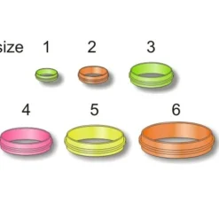 New Stonfo Koukunkiinnitysrengas 14mm