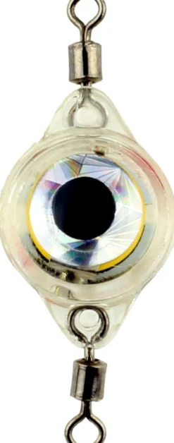 Sale Onkitukku Kurroblinken valopilkki punainen 39mm