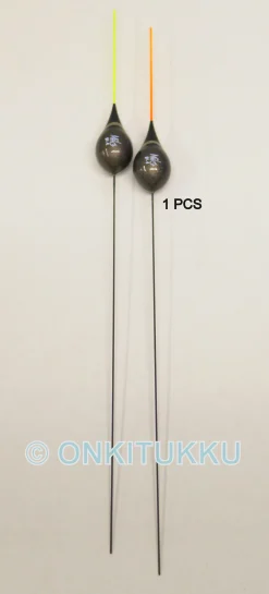 Hot Milo Kyoto herkkä parttikoho 1,5g