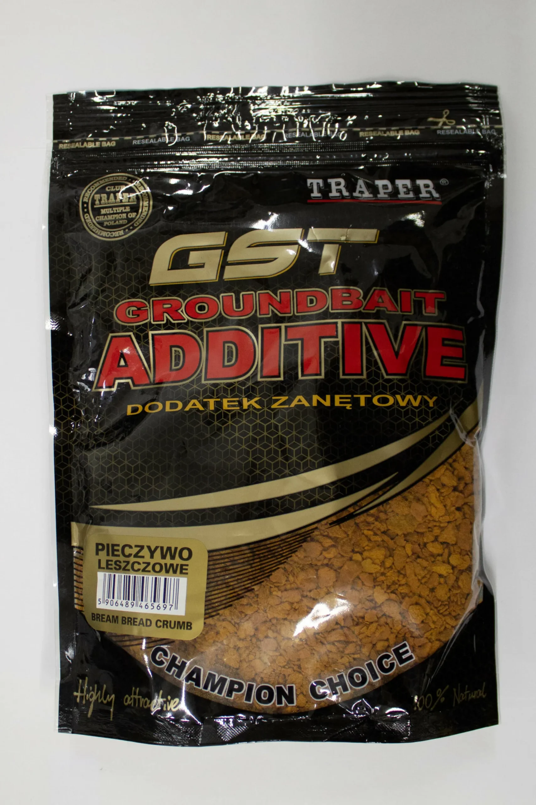 Online Traper Lahnaleipä (Bream Bread Crumb, Pieczywo leszczowe)