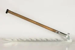 Laxström Jääsaha puuvarrella