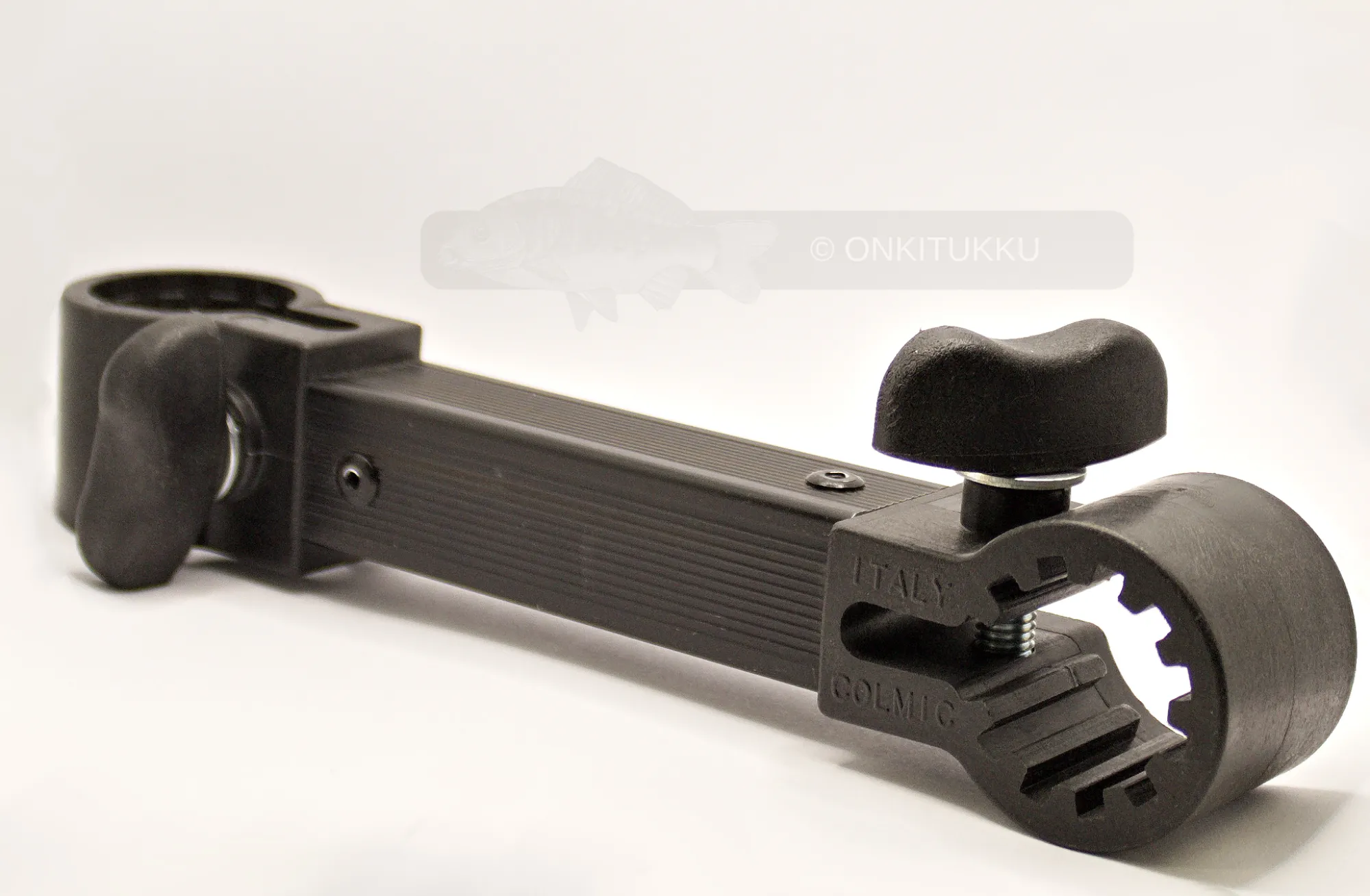 Hot Colmic Liitin 30/25mm jaloille 90 astetta 17cm