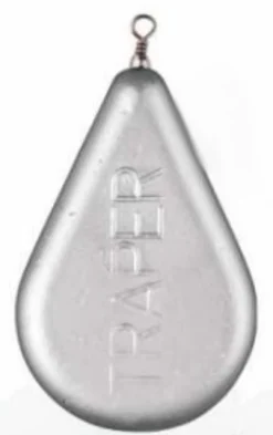 Online Traper Litteä paino leikarilla 80g 1kpl