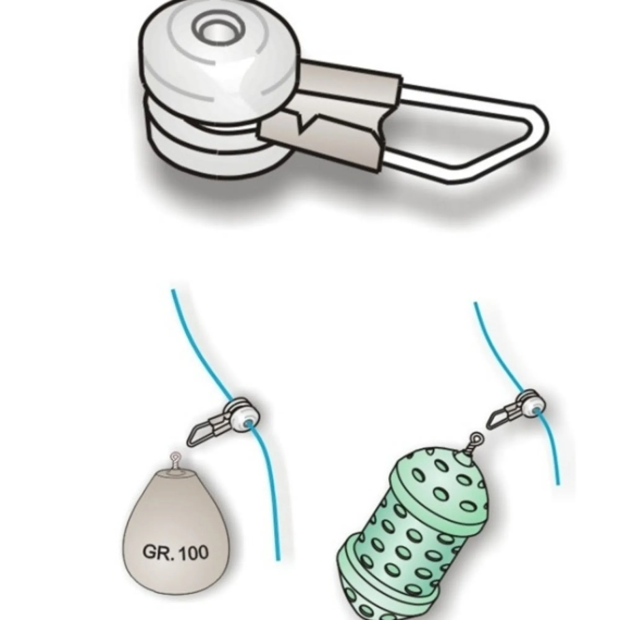 Stonfo Liukuleikari 261