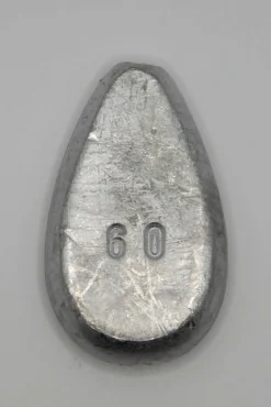 Onkitukku Liukupaino 60g 3kpl