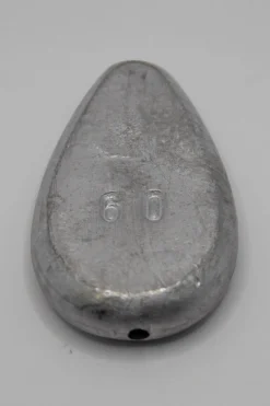 Onkitukku Liukupaino 60g 3kpl