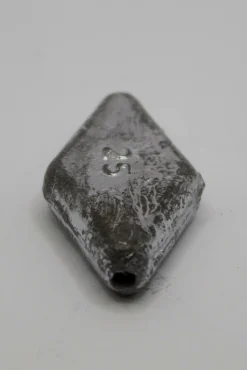 Hot Traper Liukupaino salmiakin muotoinen 25g 2kpl