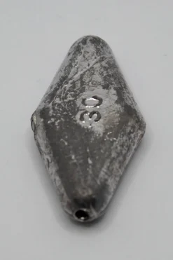 Discount Traper Liukupaino salmiakin muotoinen 30g 2kpl