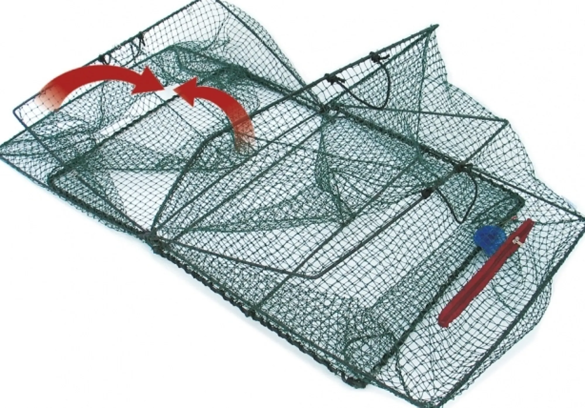 Outlet Kivikangas Lokka katiska