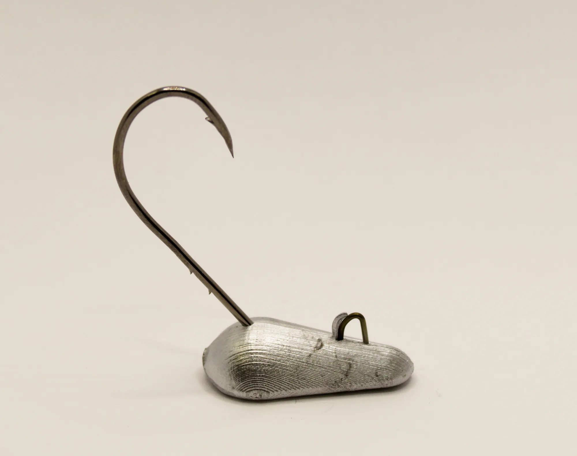 Online Väre Pilkki Mademorri 5/0 36g