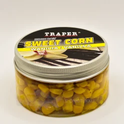 Discount Traper Maissinjyvät vanilja 70g