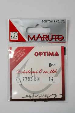 Online Maruto 7783BN Optima #16 8kpl