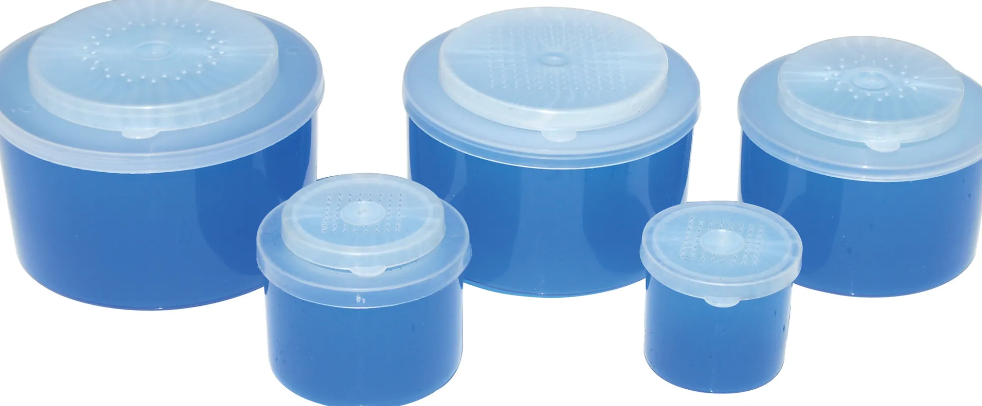 Sale Milo Matrioska mittapurkit