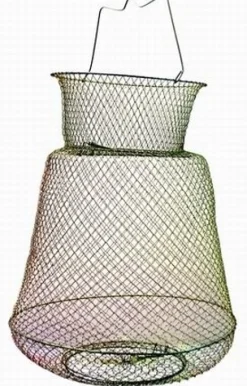 Clearance Akara Metallinen sumppu 45x51 cm