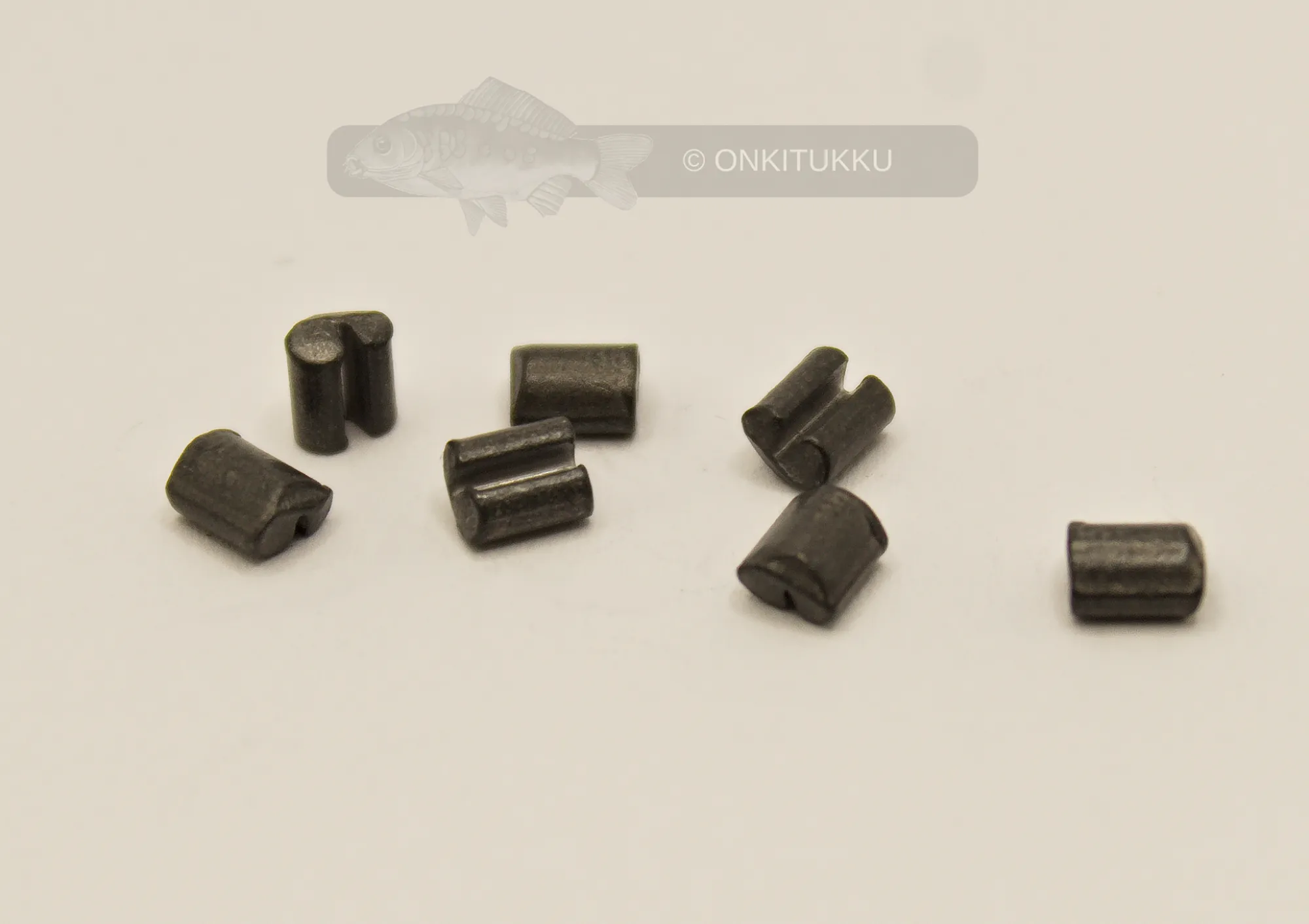 Colmic Micro cut pehmeä hauli 0,15g #5 15g