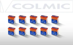 Online Colmic Micro cut pehmeä hauli 0,048g #9 15g