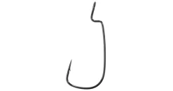 Discount Mikado Jaws Big Offset koukku #8/0 3kpl