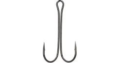 Best KUJIRA Mikado Jaws Double hook #4/0 4kpl