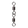 Discount Mikado Jaws Double Swivels XL kaksoisleikari 3,6cm 35kg