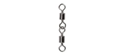 Discount Mikado Jaws Double Swivels XL kaksoisleikari 3,6cm 35kg