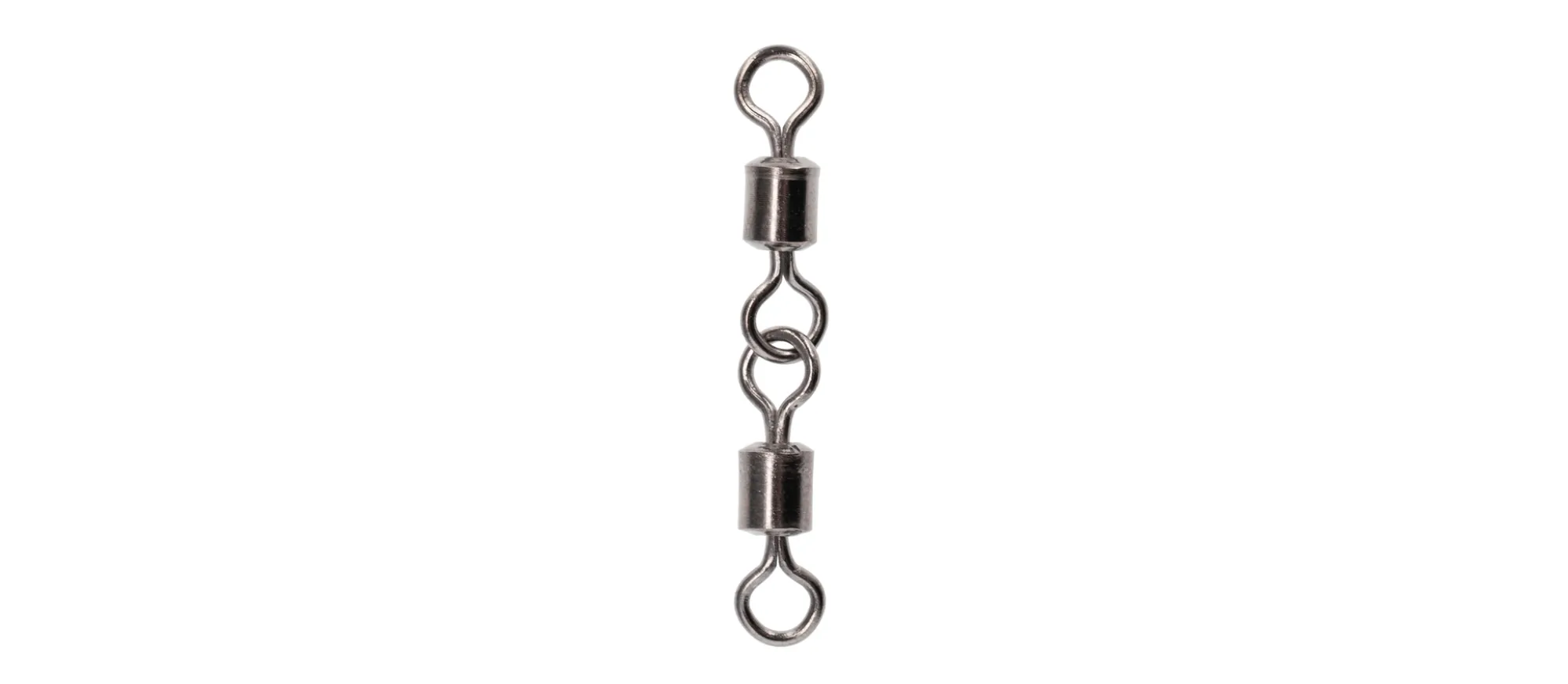 Discount Mikado Jaws Double Swivels XL kaksoisleikari 3,6cm 35kg