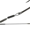 Best Mikado Jaws Stinger rig #1/0 5cm + 10cm 24kg