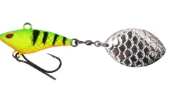 Sale Mikado M-tail Firetiger 9g