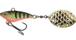 Outlet Mikado M-tail Hot Perch 3g