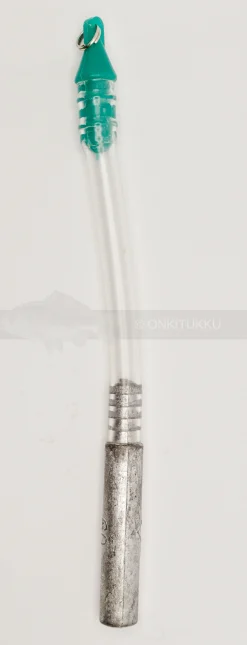 Clearance Mikado Spinfluga letkupaino 25g 3kpl