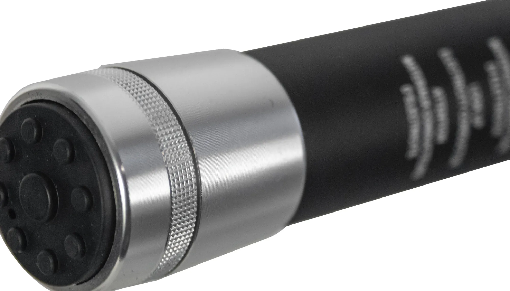 New Milo Arkansas hiilikuituonkivapa 6m