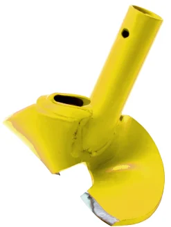 Sale Heinola 155mm (6) irtoterä n Original keltainen kunnostettu