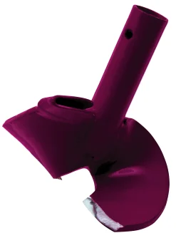 Discount Heinola 100mm (4) irtoterä n Original viininpunainen kunnostettu